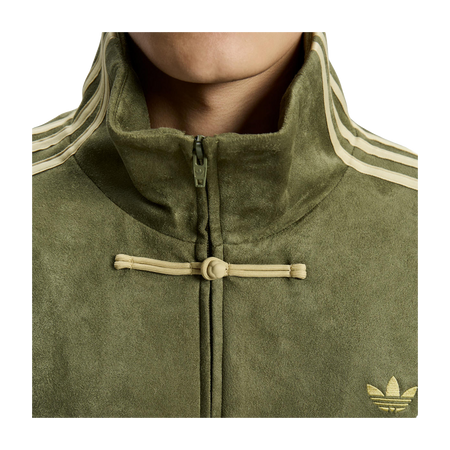Adidas Originals CTT 3.1 SOFT Jacket Unisex  vjsneaker.com