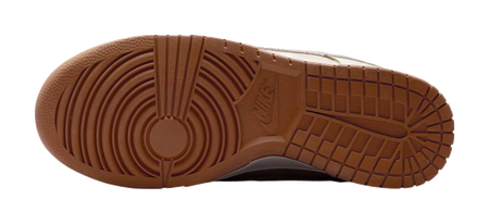 Nike Dunk Low Retro Pearl White Pale Ivory Light British Tan Sail  vjsneaker.com