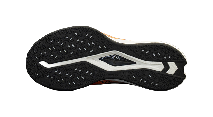 Li Ning Children's Red Rabbit 8 PRO Comfortable, Versatile, Wear resistant, Rebound, Breathable, Lightweight, Shock Absorbed, Low cut Children's Running Shoes for Men and Women  VJSNEAKER