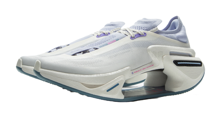 Li Ning Shadow 3.0 Mesh Cushioning Abrasion Resistant Breathable Rebound Low top GCU Casual Marathon Running Shoes  VJsneaker