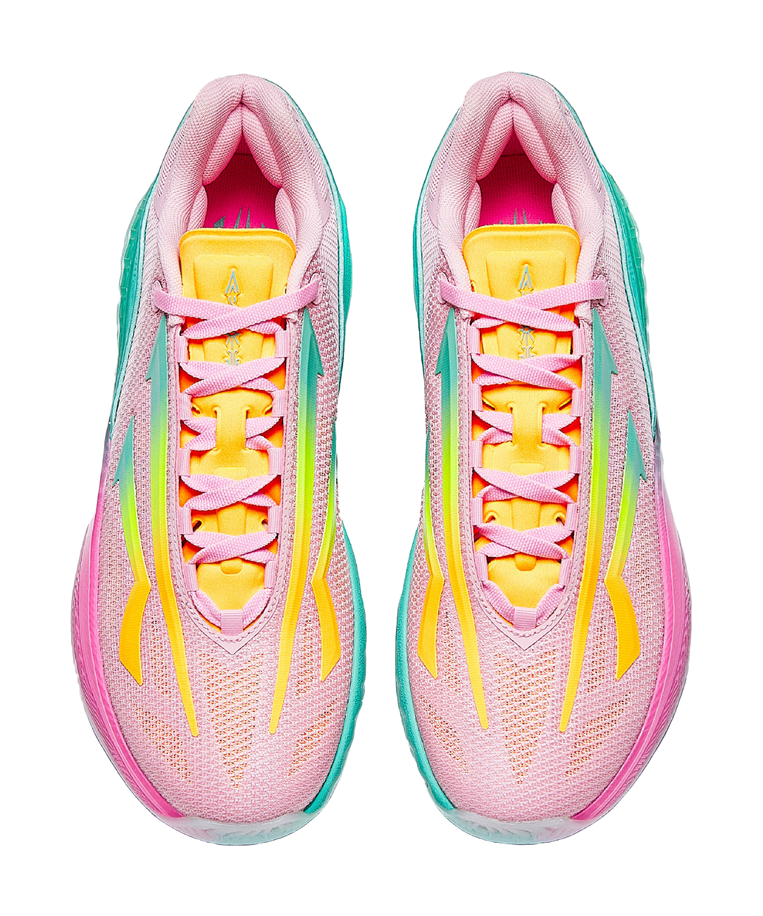 Anta KAI SPEED 2 Irving Pioneer 2, Yunyi, Summer Cushioning Abrasion Resistant Breathable Low top  vjsneaker.com