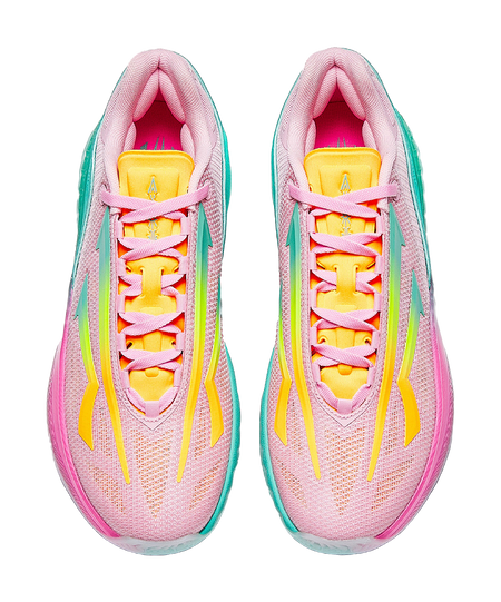 Anta KAI SPEED 2 Irving Pioneer 2, Yunyi, Summer Cushioning Abrasion Resistant Breathable Low top  vjsneaker.com