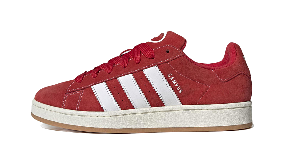 Adidas Campus 00s Scarlet Gum  VJSNEAKER