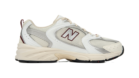530 New Balance Sea Salt Mercury Red  vjsneaker.com