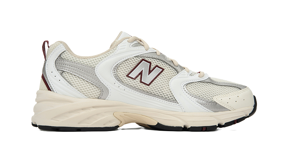 530 New Balance Sea Salt Mercury Red  vjsneaker.com