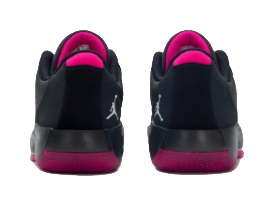 Jordan Luka .77 PF "Navidor" - Basketball Shoes Men's Black  vjsneaker.com