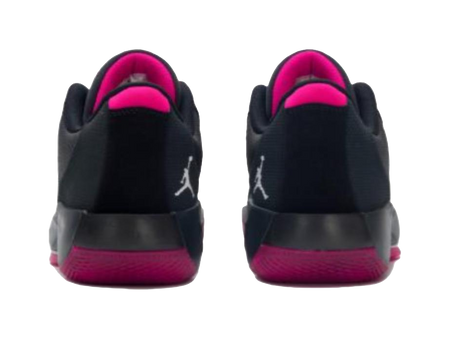 Jordan Luka .77 PF "Navidor" - Basketball Shoes Men's Black  vjsneaker.com