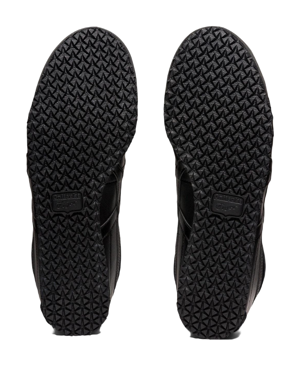 Onitsuka Tiger Mexico 66 Black  vjsneaker.com