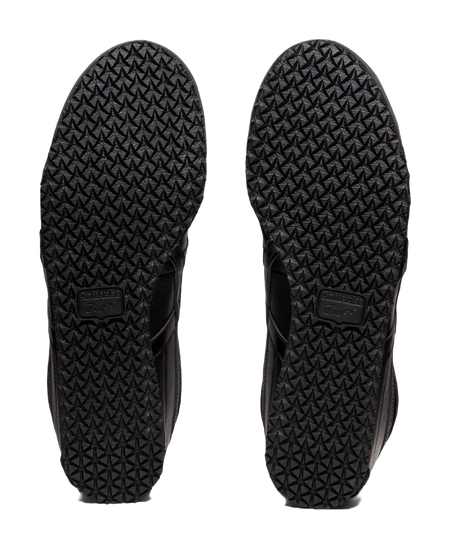 Onitsuka Tiger Mexico 66 Black  vjsneaker.com