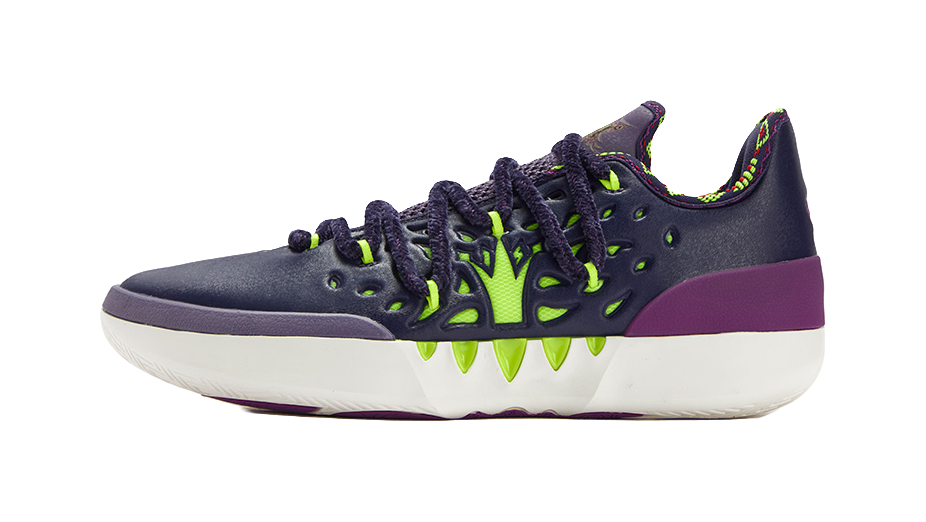 361° Nikola Jokić Joker 2 "Joker" low  vjsneaker.com