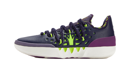 361° Nikola Jokić Joker 2 "Joker" low  vjsneaker.com