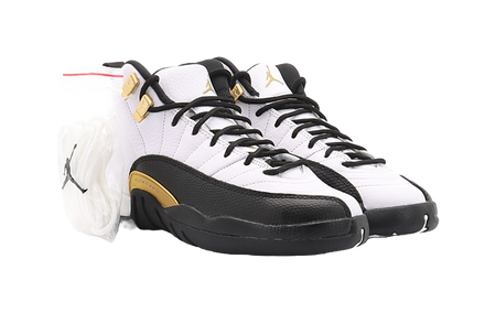 Jordan 12 Retro Royalty Taxi GS  vjsneaker.com
