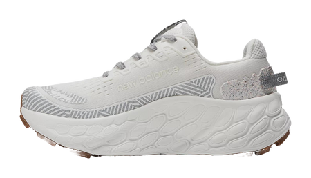 New Balance Fresh Foam X Trail More V3  White With Turtledove Womens  vjsneaker.com