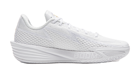 Li-Ning Wade Flash 2 "White Hot" - Basketball Shoes Men  VJSNEAKER