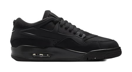 Jordan 4 Rm Black Cat  vjsneaker.com