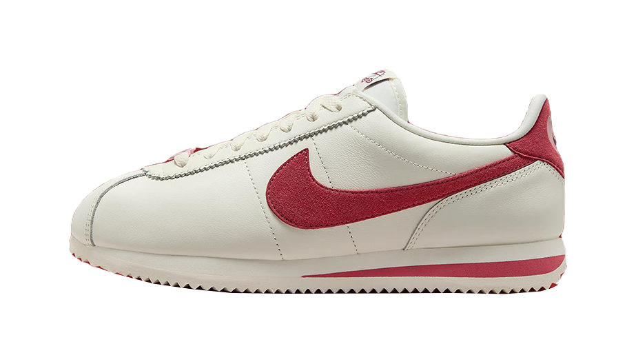 Nike Cortez Se Valentines Day 2024 Womens  vjsneaker.com