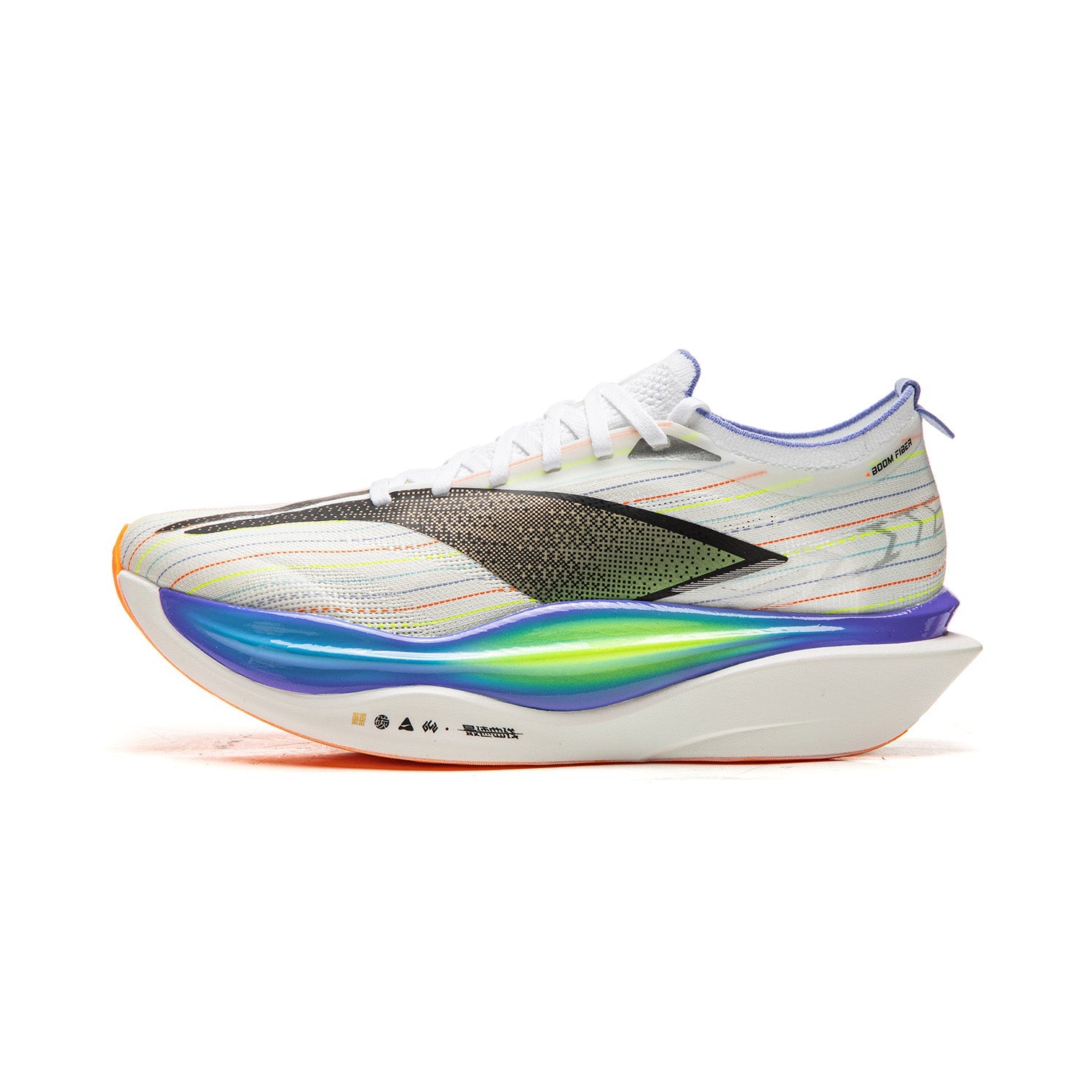 Li-Ning Feidian 6 Elite Series – VJsneaker