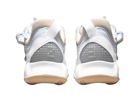 Jordan MA2 White Sesame  vjsneaker.com