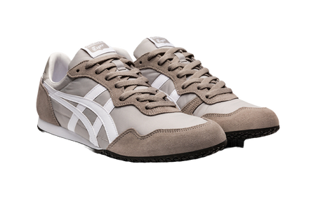 Onitsuka Tiger Serrano Grey White  vjsneaker.com