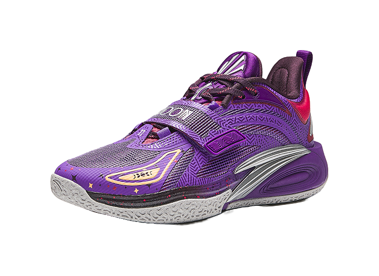 Antakids KAI 1 Kids Basketball Shoes Unisex  VJSNEAKER