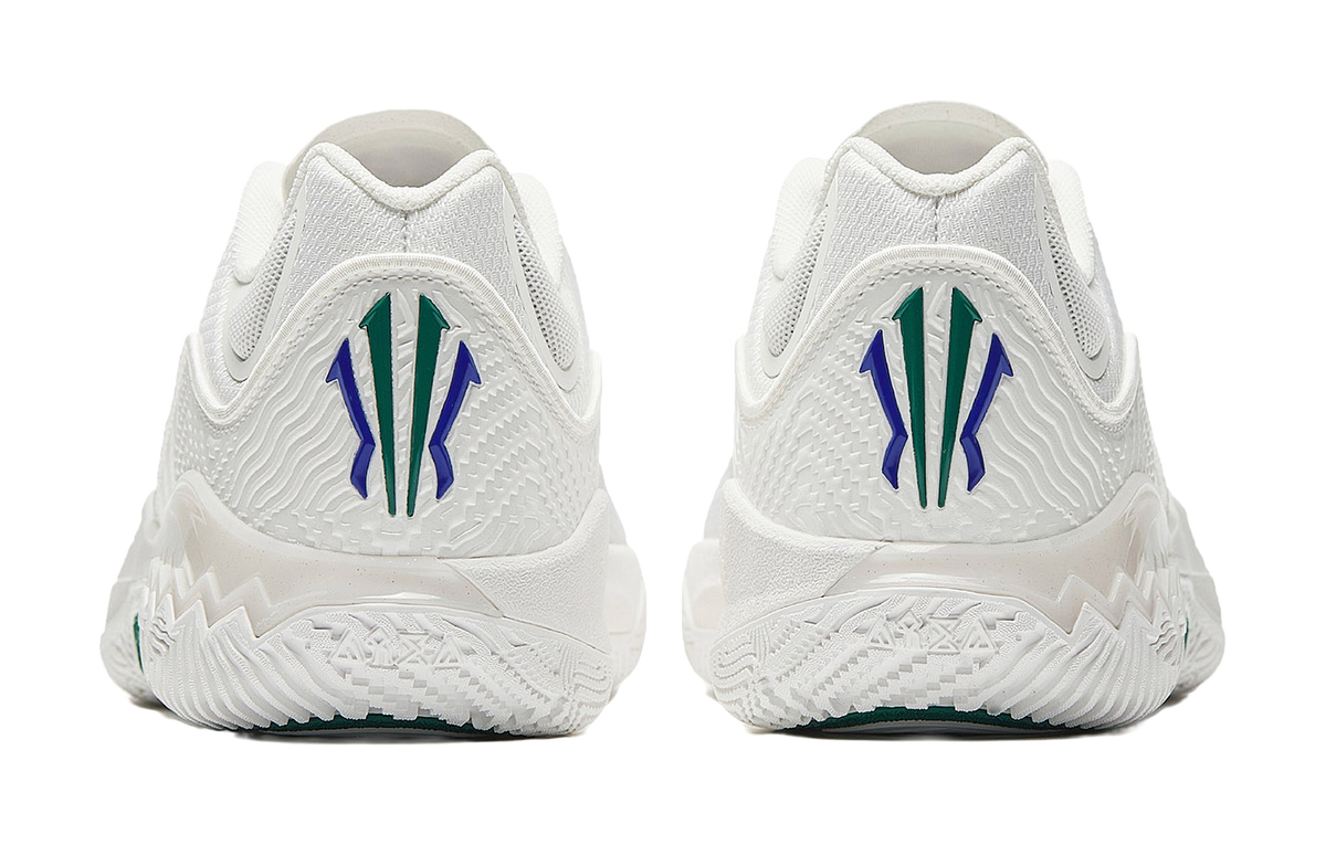 Anta KAI SPEED 2 Dallas, Summer Low top Mid Rise X Silhouette Nylon Plate A SHOCK PRO Basketball Shoes Mens  vjsneaker.com