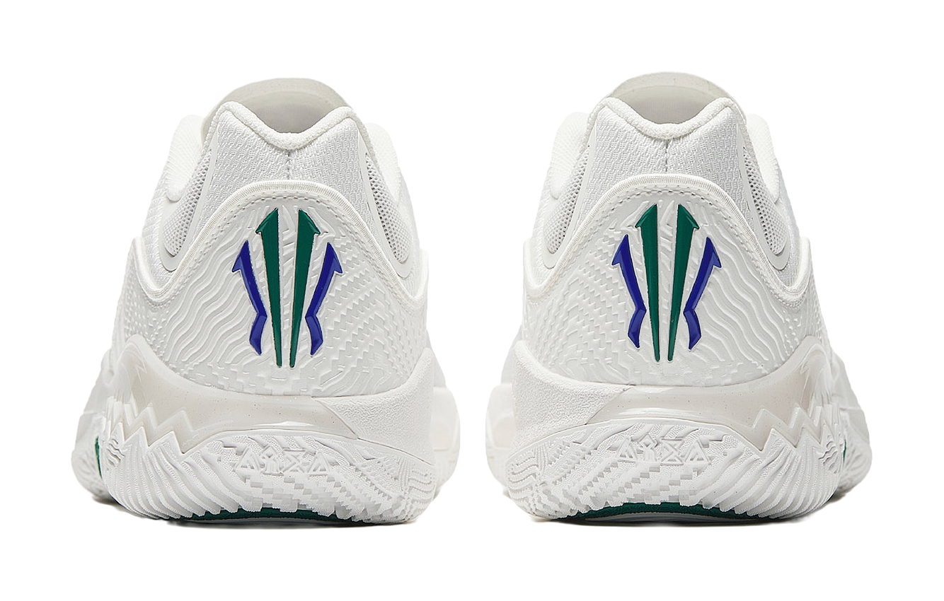 Anta KAI SPEED 2 Dallas, Summer Low top Mid Rise X Silhouette Nylon Plate A SHOCK PRO Basketball Shoes Mens  vjsneaker.com