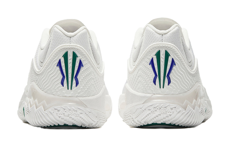 Anta KAI SPEED 2 Dallas, Summer Low top Mid Rise X Silhouette Nylon Plate A SHOCK PRO Basketball Shoes Mens  vjsneaker.com