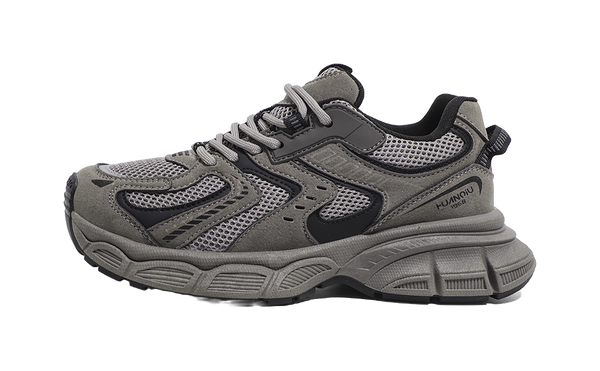 HUANQIU Low top Chunky Sneakers Women's 