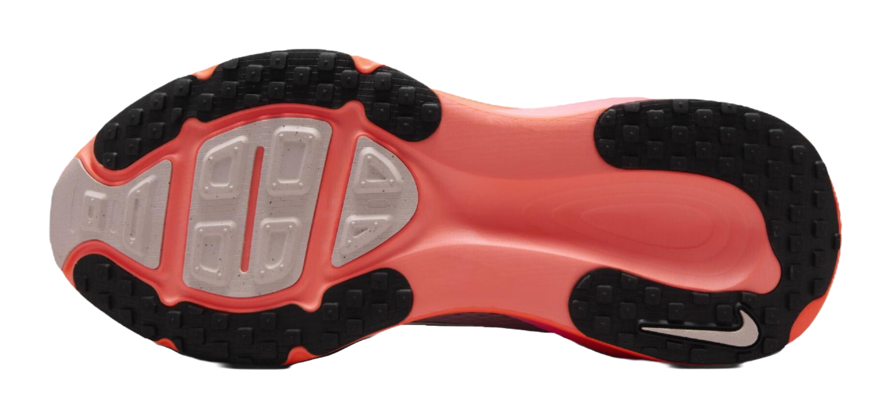 Nike Vomero 18 Echo Pink Womens  vjsneaker.com