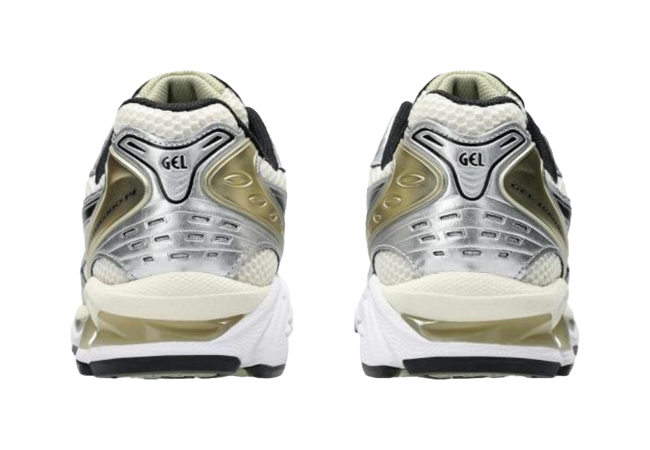 ASICS Gel Kayano 14 Birch Pure Silver  vjsneaker.com