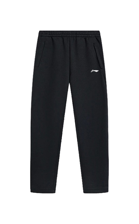 LiNing Fitness Series Casual Pants Unisex Black  VJSNEAKER