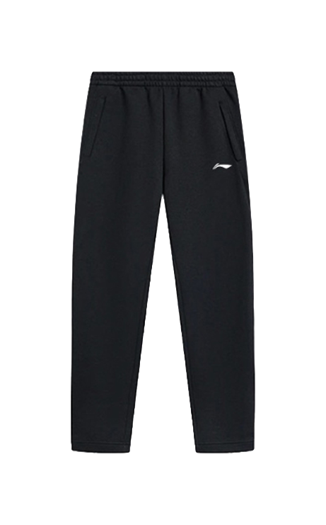 LiNing Fitness Series Casual Pants Unisex Black  VJSNEAKER