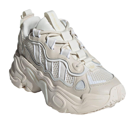 Adidas Wmns Ozthemis Wonder White Womens  vjsneaker.com