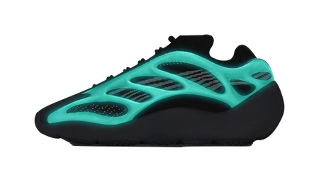 Adidas Yeezy 700 V3 Dark Glow  vjsneaker.com