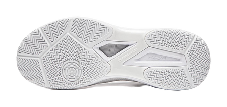 Li-Ning Ultra Light 1.0 "White" APPU003-3 - Table Tennis Shoe Unisex White