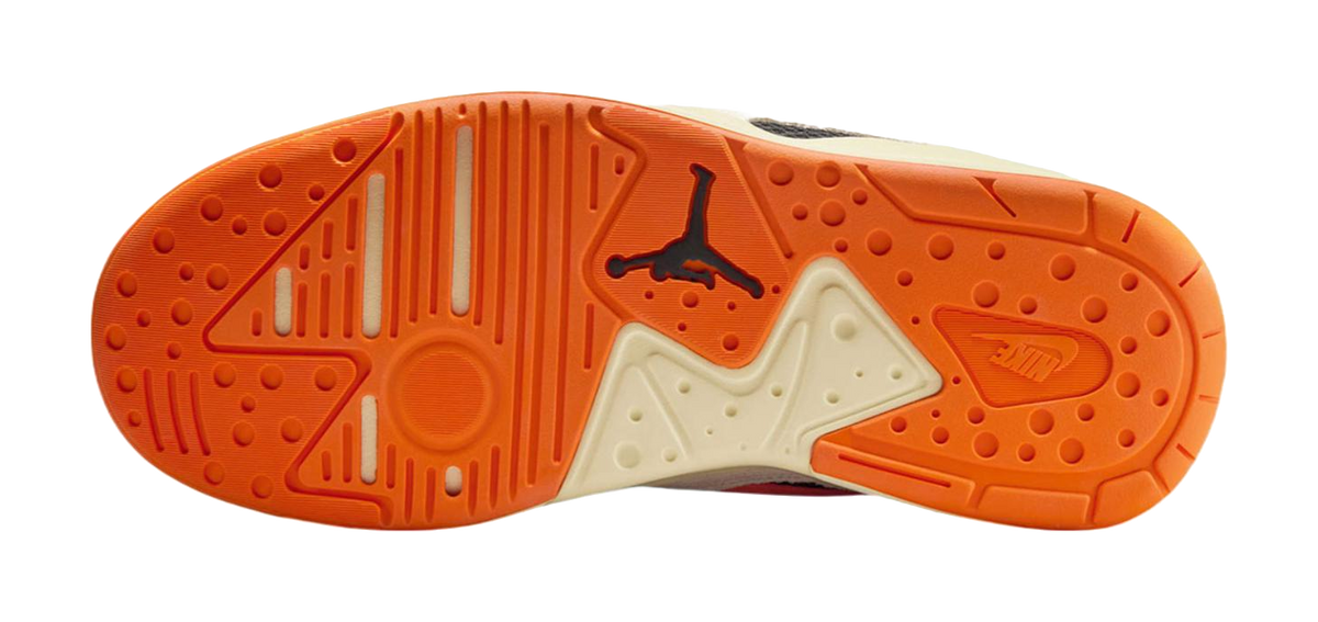 Jordan Cmft Era Black Sail Coconut Milk Starfish  vjsneaker.com