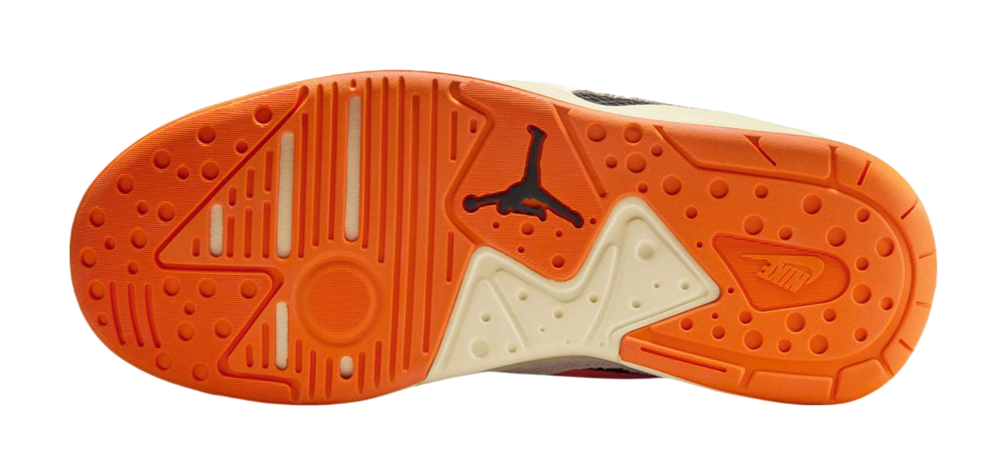 Jordan Cmft Era Black Sail Coconut Milk Starfish  vjsneaker.com