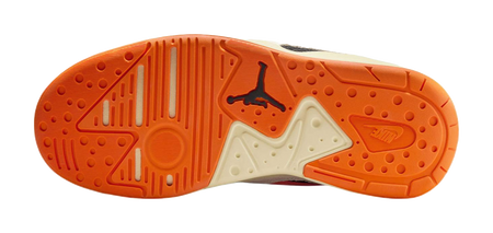 Jordan Cmft Era Black Sail Coconut Milk Starfish  vjsneaker.com