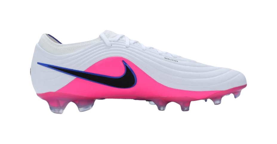 Nike Tiempo Maestro FG Firm Ground Synthetic Leather Soccer Shoes Unisex White  vjsneaker.com