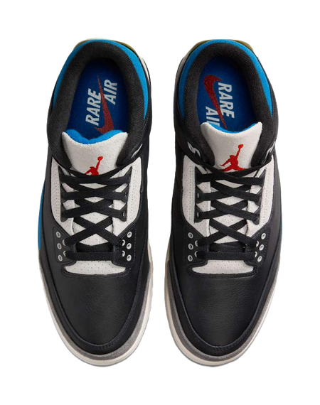 Jordan 3 Retro Og Rare Air  vjsneaker.com