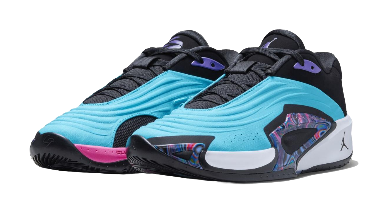 Air Jordan Luka 3 Pf Imaginarium  vjsneaker.com