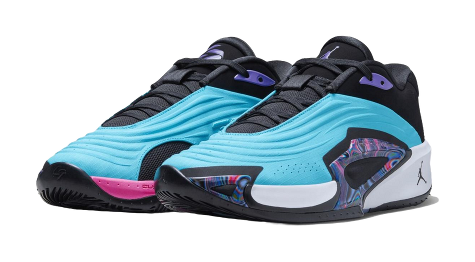 Air Jordan Luka 3 Pf Imaginarium  vjsneaker.com