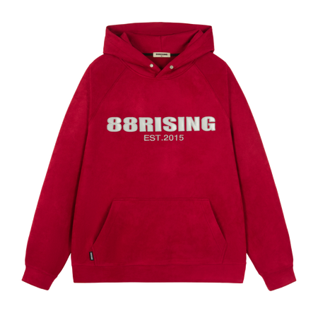 88rising Sweatshirts Unisex Hooded Moderate Others  VJSNEAKER