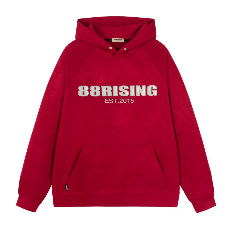 88rising Sweatshirts Unisex Hooded Moderate Others  VJSNEAKER