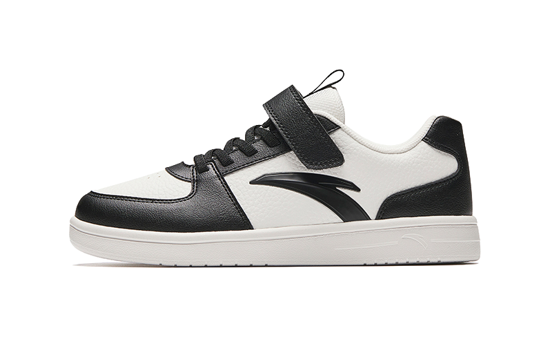 Antakids Anti Kick Lightweight Cushioning Low top Kids Skateboarding Shoes Kids  VJSNEAKER