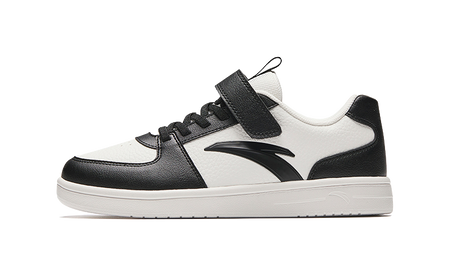 Antakids Anti Kick Lightweight Cushioning Low top Kids Skateboarding Shoes Kids  VJSNEAKER