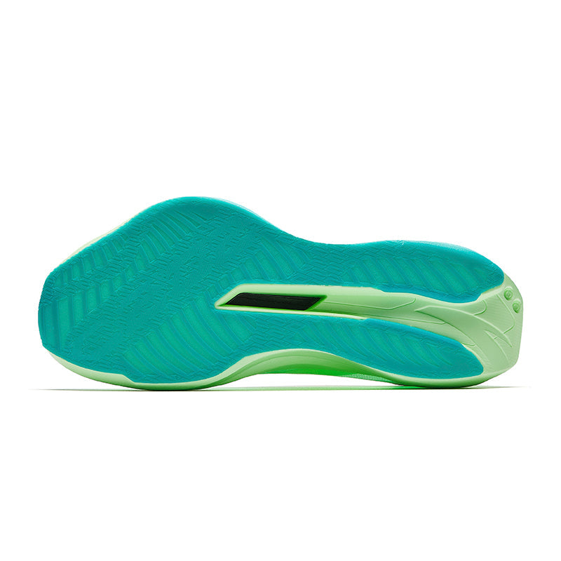 Anta C202 7.0 "White Green" 112625575-4 - Running Shoes Women