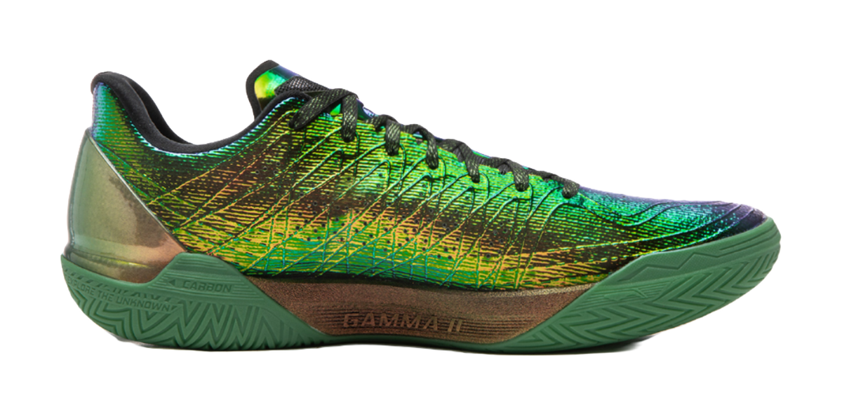 Li-Ning Gamma 2 "Blazar"  vjsneaker.com