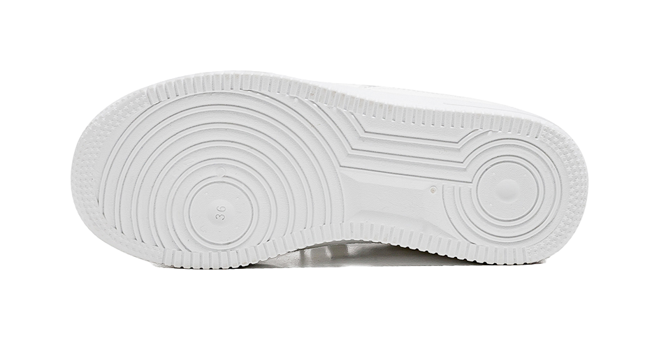 HUANQIU Slip Resistant, Abrasion Resistant, Lightweight Low Top Skateboard Shoes Women's White Black 