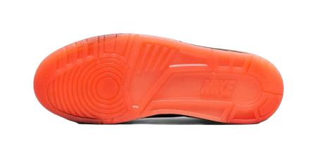 Air Jordan 3 X J Balvin Rio  vjsneaker.com